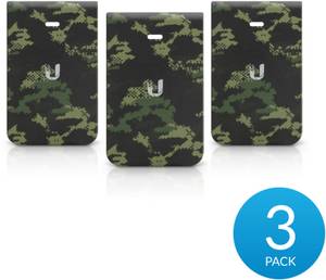 Ubiquiti IW-HD-CF-3 Abdeckung camouflage Netzwerkzubehör