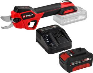 Einhell Professional Akku-Astschere GP-LS 18/28 Li BL Kit (1x 4,0 Ah) 