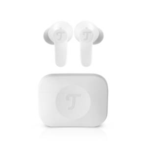 Teufel AIRY TWS 2 wireless In-Ear-Kopfhörer (Active Noise Cancelling (ANC), Spritzwasser-Schutz-IPX4, Transparenz-Modus) 