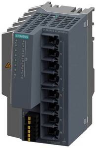 Siemens 6GK51080RA002AC2 6GK5108-0RA00-2AC2 Industrial Ethernet Switch 