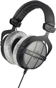 Beyerdynamic DT 990 PRO (250 Ohm) Bügelkopfhörer