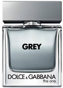 Dolce & Gabbana D&G Dolce & Gabbana The One Grey Eau de Toilette Eau de Toilette für Männer (EdT)