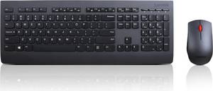 Lenovo Professional Combo (DE) Tastatur und Maus Set