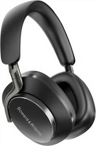 Bowers & Wilkins PX8 Black Bluetooth-Kopfhörer