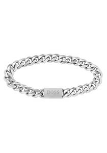 Boss Edelstahlarmband CHAIN LINK, 1580144M, 1580145M 
