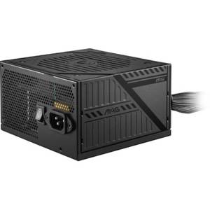 Msi MAG A550BNL 550 Watt ATX 80+ Bronze Netzteil 120mm Lüfter 