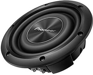 Pioneer TS-A2000LD2 Flach-Subwoofer