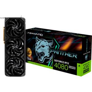 Gainward GeForce RTX 4080 SUPER Panther OC, Grafikkarte 