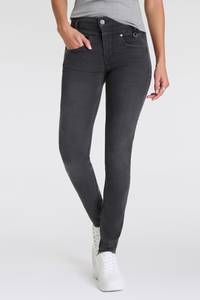 Herrlicher Skinny-fit-Jeans 