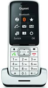 Gigaset SL450 HX DECT-Mobilteil