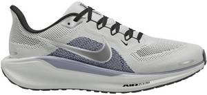 Nike Pegasus Runningschuhe grau PhotonDust MetallicSilver Dämpfungsschuhe