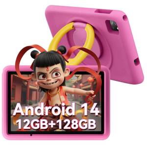 Blackview Tab A6Kids(4+128) Tablet (10.1