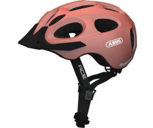 Abus Youn-I ACE rose gold City-Helm