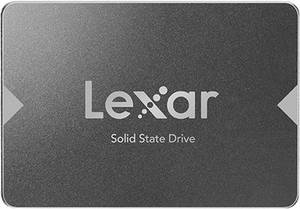 Lexar NS100 512GB interne SSD-Festplatte