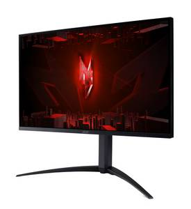 Acer Nitro XV275UP3 Quad HD Monitor 68,6 cm (27