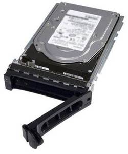 Dell SAS 2.4TB (401-ABHS) Server Festplatte