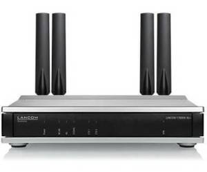 Lancom Systems Lancom 1780EW-4G+ WLAN Router