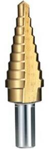 Makita D-40135 4-32 mm Stufenbohrer