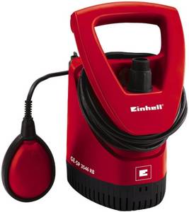 Einhell GE-SP 3546 RB Regenfasspumpe