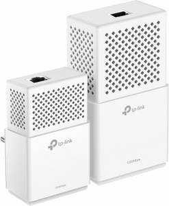 Tp-link TL-WPA7510 KIT (DE) Power WLAN 