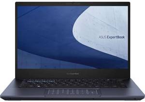 Asus ExpertBook B5402CBA-KI0213X i5-1240P 14 2x8GB DDR5 512GB SSD W11P 