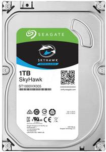 Seagate SkyHawk 1 TB, Festplatte