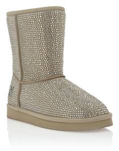 Philipp Plein Schnürstiefelette 