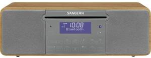 Sangean DDR-47BT Tischradio