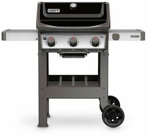 Weber Grill Weber Spirit II E 310 Grillwagen