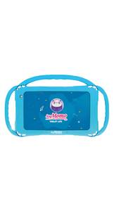 SoyMomo Tablets Tablet Lite 16GB Blau 