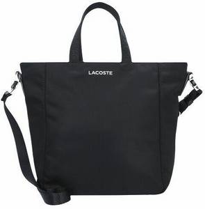 Lacoste Active Nylon (NU4530SG) noir Umhängetasche