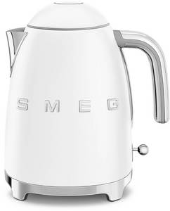 Smeg KLF03WHMEU Wasserkocher mit Filter