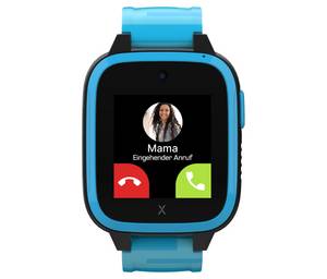 XPLORA Kids Watch  Xgo3 2nd Gen. blau 