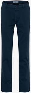 Brax Fashion BRAX Chino Silvio (816807-7969120-23) nachtblau Herren-Chino