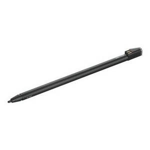 Lenovo ThinkPad Pen Pro-10 Touchpen wiederaufladbar Schwarz 