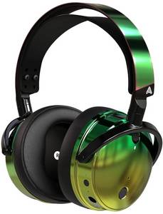 Audeze Maxwell Wasabi Limited Edition Xbox Series X|S Headset