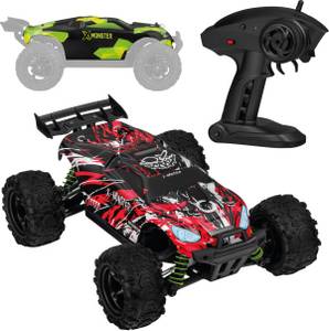 Overmax X-Monster 3.5 RC-Auto