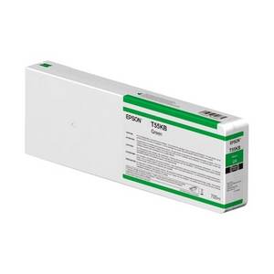 Epson C13T55KB00 Druckerpatrone 700ml grün T55KB00 UltraChrome HDX/HD 