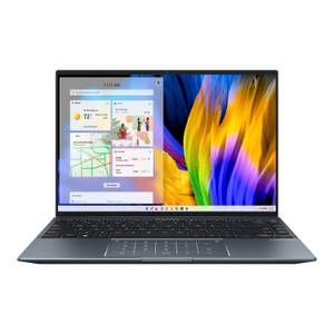 Asus ZenBook 14X OLED (UM5401QA-KN278W) Multimedia Notebook