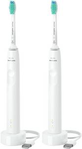 Philips Sonicare 3100 Series HX3675/13 Schallzahnbürste