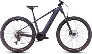 Cube Reaction Hybrid Pro 800 (2025) Elektro-Mountainbike