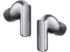  HUAWEI FreeBuds Pro 2 True Wireless, In-ear Kopfhörer Bluetooth Silver Frost