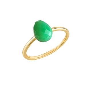 Jamelli Ring 925/- Sterling Silber 