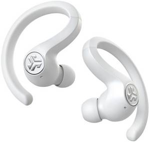 JLAB Audio JLab JBuds  Air Sport (White) True-Wireless-Kopfhörer