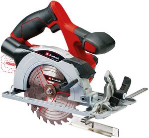 Einhell TE-CS 18/150 Li Handkreissäge