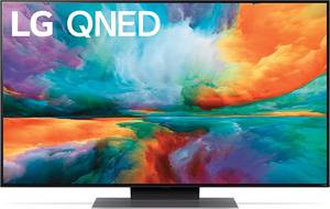 Lg Electronics LG QNED816RE 4K-Fernseher