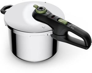 Tefal Schnellkochtopf 