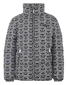 Philipp Plein Daunenjacke 