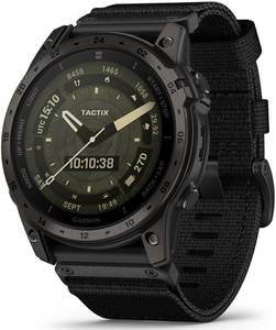 Garmin Tactix 7 AMOLED Edition Sportuhr