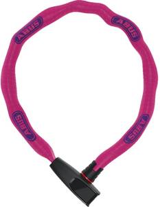 Abus Catena 6806K/85 neon pink Kettenschloss